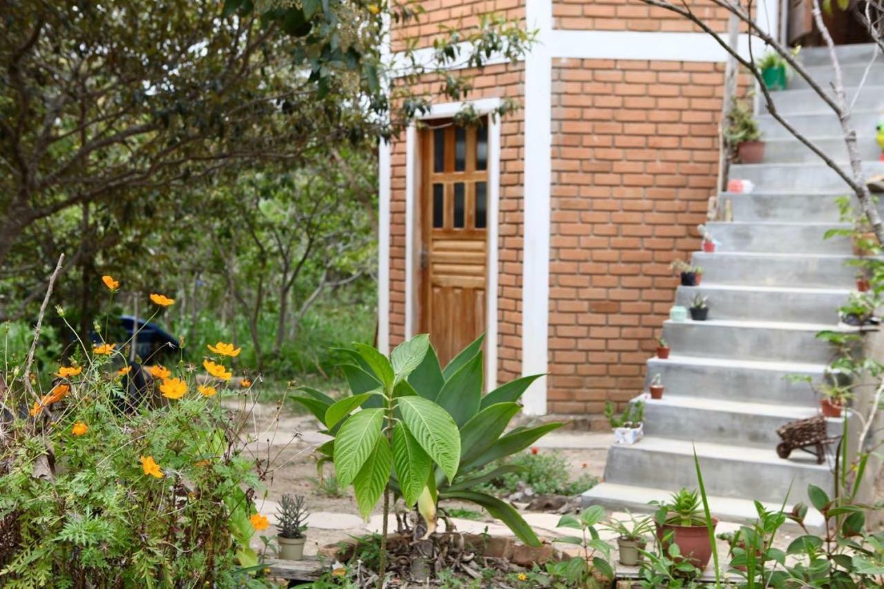 Hospedagem Sabor Da Trilha Вали-ду-Капан Экстерьер фото
